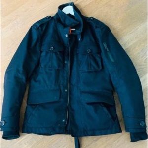 G Lab Waterproof Field Jacket - Men’s S